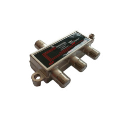 Divisor de Sinal 3 Saidas Alta Telesystem