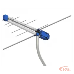 Antena VHF UHF PROHD-3610 Proeletronic