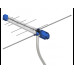 Antena VHF UHF PROHD-3610 Proeletronic Antena VHF UHF PROHD-3610 Proeletronic