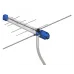 Antena VHF UHF PROHD-3610 Proeletronic Antena VHF UHF PROHD-3610 Proeletronic