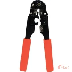Alicate de Crimpar RJ 45 Ht 210c Mxt