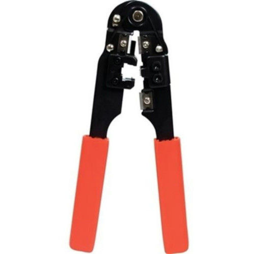 Alicate de Crimpar RJ 45 Ht 210c Mxt Alicate de Crimpar RJ 45 Ht 210c Mxt