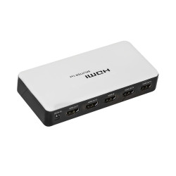 Divisor Hdmi de 4 Saidas Gc