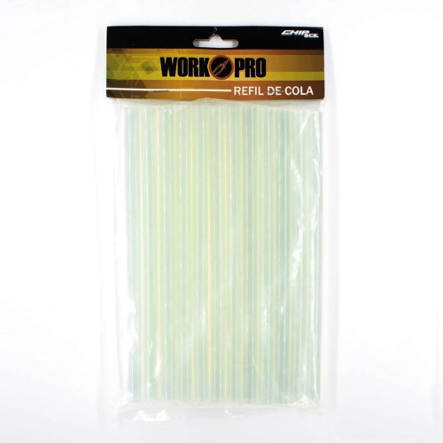 Refil Cola Quente 11mm 12un Kokay Refil Cola Quente 11mm 12un Kokay