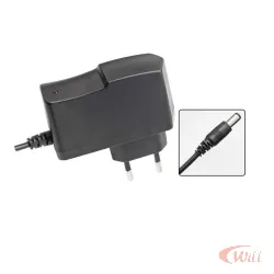 Fonte Chaveada 9v 500ma Mx-09vo.5afx MXT