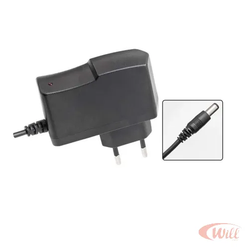 Fonte Chaveada 9v 500ma Mx-09vo.5afx MXT