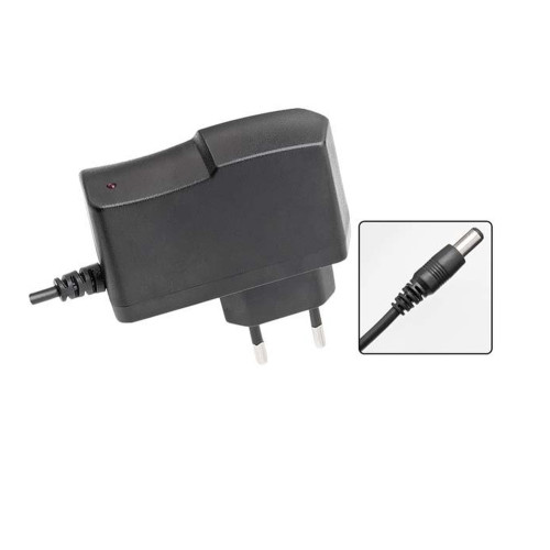Fonte Chaveada 9v 500ma Mx-09vo.5afx MXT Fonte Chaveada 9v 500ma Mx-09vo.5afx MXT