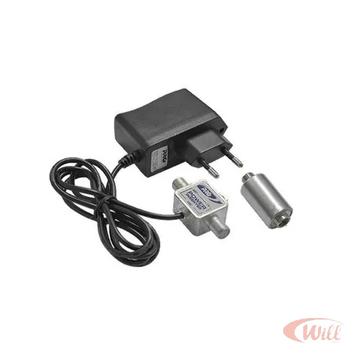 Booster Tv Digital 26Db PQBT-2650 Proeletronic Booster Tv Digital 26Db PQBT-2650 Proeletronic