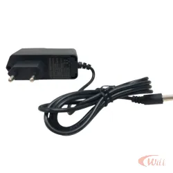 Fonte Chaveada 6v 2A P4 C+ 2.1 x 5.5 Mm Mxt