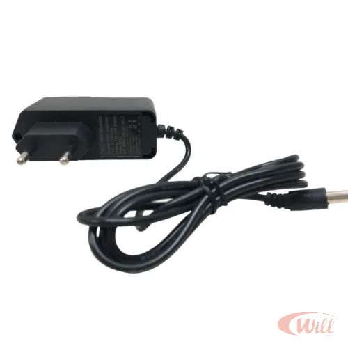 Fonte Chaveada 6v 2A P4 C+ 2.1 x 5.5 Mm Mxt
