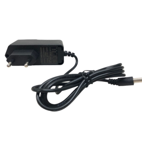 Fonte Chaveada 6v 2A P4 C+ 2.1 x 5.5 Mm Mxt Fonte Chaveada 6v 2A P4 C+ 2.1 x 5.5 Mm Mxt