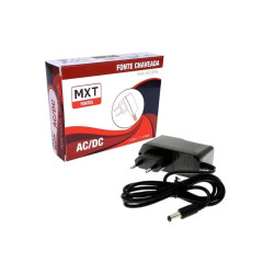 Fonte Chaveada 9v 1A MX-09V1.0AFX