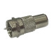 Adaptador RF para Jack Rca Adaptador RF para Jack Rca