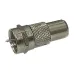 Adaptador RF para Jack Rca Adaptador RF para Jack Rca