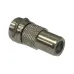 Adaptador RF para Jack Rca Adaptador RF para Jack Rca