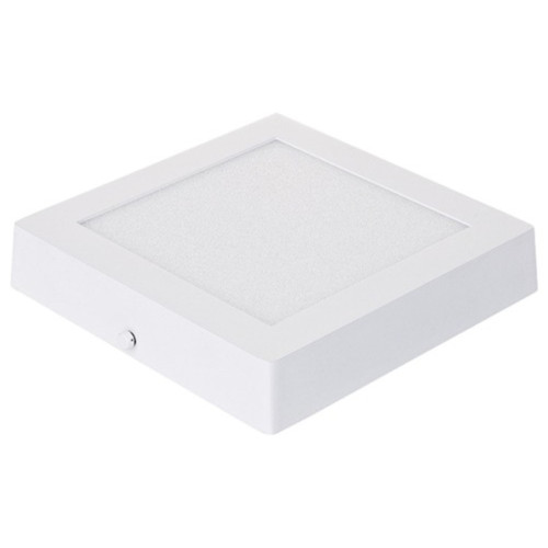 Painel LED Sobrepor 24w 3000k Cristallux Painel LED Sobrepor 24w 3000k Cristallux
