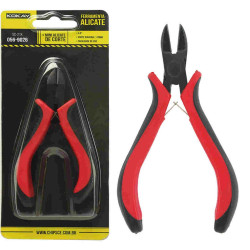 Alicate 4,5 Mini Premier Corte Diagonal SC-21X Kokay