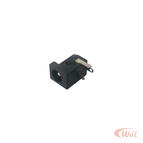 Jack P4 Para Placa 2,5mm Jack P4 Para Placa 2,5mm
