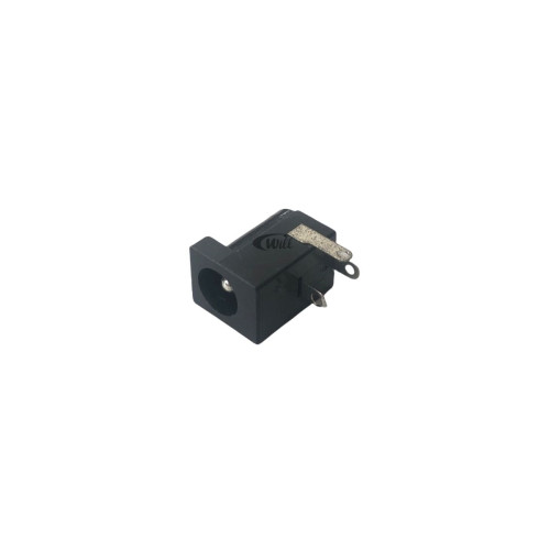 Jack P4 Para Placa 2,5mm Jack P4 Para Placa 2,5mm
