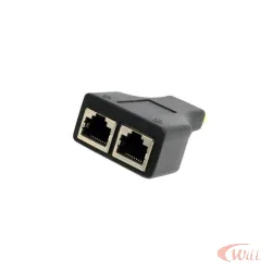 Extensor Hdmi 3D Via Cabo de Rede Utp
