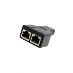 Extensor Hdmi 3D Via Cabo de Rede Utp