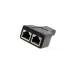 Extensor Hdmi 3D Via Cabo de Rede Utp Extensor Hdmi 3D Via Cabo de Rede Utp