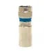 Conector F RG06 Compressão CNF60012AZ Metal Proeletronic