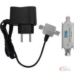 Booster Tv Digital 26Db PQBT-2670A Proeletronic