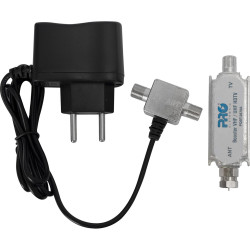 Booster Tv Digital 26Db PQBT-2670A Proeletronic