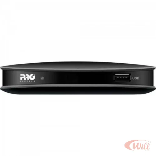 Conversor Digital Prodt-1240 Proeletronic Conversor Digital Prodt-1240 Proeletronic