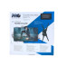Suporte TV Articulado 10 A 55 Pol PQST-AT55/01 Proeletronic Suporte TV Articulado 10 A 55 Pol PQST-AT55/01 Proeletronic