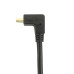 Cabo Hdmi 2 Metros Plug 90 Graus Chip Sce Cabo Hdmi 2 Metros Plug 90 Graus Chip Sce