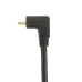 Cabo Hdmi 2 Metros Plug 90 Graus Chip Sce Cabo Hdmi 2 Metros Plug 90 Graus Chip Sce