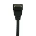 Cabo Hdmi 2 Metros Plug 90 Graus Chip Sce Cabo Hdmi 2 Metros Plug 90 Graus Chip Sce