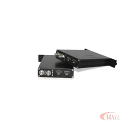 Modulador de Canais Digitais Sistem Isdb-T PROMD-7000 Proeletronic