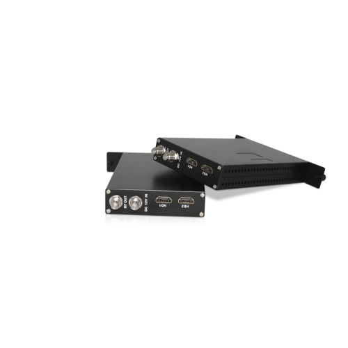 Modulador de Canais Digitais Sistem Isdb-T PROMD-7000 Proeletronic Modulador de Canais Digitais Sistem Isdb-T PROMD-7000 Proeletronic