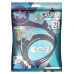 Cabo 3 RCA 5 Metros Plug Metal Pix Cabo 3 RCA 5 Metros Plug Metal Pix