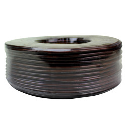Cabo Fashion Mono Cristal Preto Metro Chip Sce