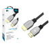 Cabo Hdmi 1,5 Metro Gold 2.1 8k Hdr 19p Pix Cabo Hdmi 1,5 Metro Gold 2.1 8k Hdr 19p Pix
