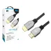 Cabo Hdmi 1,5 Metro Gold 2.1 8k Hdr 19p Pix Cabo Hdmi 1,5 Metro Gold 2.1 8k Hdr 19p Pix