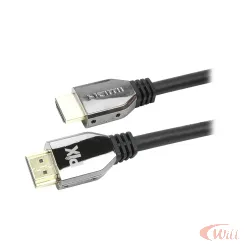 Cabo Hdmi 1,5 Metro Gold 2.1 8k Hdr 19p Pix