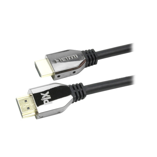 Cabo Hdmi 1,5 Metro Gold 2.1 8k Hdr 19p Pix Cabo Hdmi 1,5 Metro Gold 2.1 8k Hdr 19p Pix