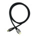 Cabo Hdmi 1,5 Metro Gold 2.1 8k Hdr 19p Pix Cabo Hdmi 1,5 Metro Gold 2.1 8k Hdr 19p Pix