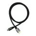 Cabo Hdmi 1,5 Metro Gold 2.1 8k Hdr 19p Pix Cabo Hdmi 1,5 Metro Gold 2.1 8k Hdr 19p Pix
