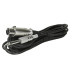 Microfone Com Fio Alta Frequencia Sc-226 Performance Sound Microfone Com Fio Alta Frequencia Sc-226 Performance Sound