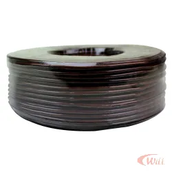 Cabo Fashion ST Cristal Preto Metro Chip Sce