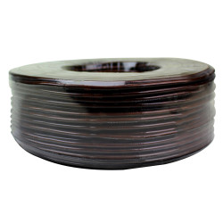 Cabo Fashion ST Cristal Preto Metro Chip Sce