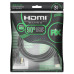 Cabo Hdmi 3 Metros Plug 90 Graus Pix Cabo Hdmi 3 Metros Plug 90 Graus Pix