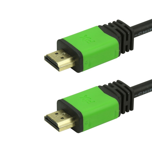 Cabo Hdmi 15 Metros 2.0 018-1520 Pix Cabo Hdmi 15 Metros 2.0 018-1520 Pix
