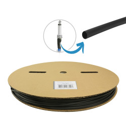 Espaguete Termo Retratil 3mm Metro Chip Sce